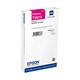 Epson T9073 inktcartridge magenta extra hoge capaciteit (origineel) | EPSC13T907340